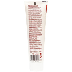 Крем лікувально-профілактичний КАРПАТСЬКА СИЛА розігріваючий з червоним перцем 100 мл