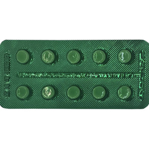 Мелоксикам табл. 7,5мг №20