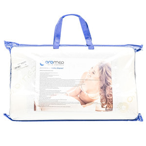 Подушка ортопедична Oromed (Оромед) модель ORO-RELAX Gel