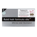 Засіб для волосся Плацент формула Сілк для відновлення волосся в ампулах по 10 мл 12 шт