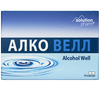 Алко Велл капс. №10 Solution Pharm