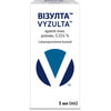 Визулта кап. глазные р-р 0,024% бут. 5мл