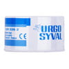 Пластырь медицинский URGOSYVAL (Ургосивал) шелковая лента размер 5 м х 2,5 см 1 шт