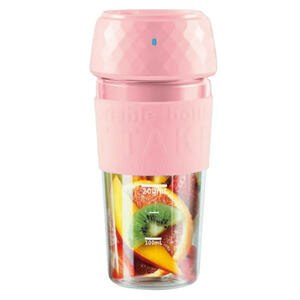 Блендер USB Oromed (Оромед) модель Oro-Juice cup pink