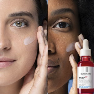 Сыворотка для лица La Roche-Posay (Ля Рош-Позе) Ретинол Б3 интенсивная антивозрастная для коррекции глубоких морщин 30 мл
