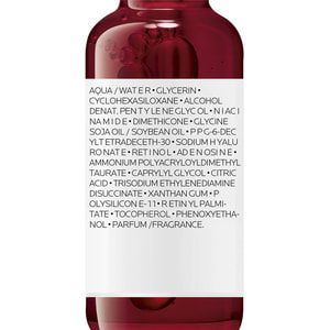 Сыворотка для лица La Roche-Posay (Ля Рош-Позе) Ретинол Б3 интенсивная антивозрастная для коррекции глубоких морщин 30 мл