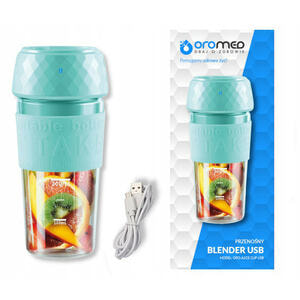 Блендер USB Oromed (Оромед) модель Oro-Juice cup mint