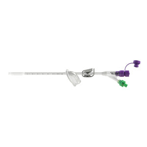 Гастростомічна трубка (Г-трубка) Flocare (Флокар) розмір 14 за Шар'єром 1 шт