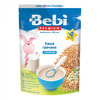 Каша молочна дитяча BEBI PREMIUM (Бебі Преміум) Гречка для дітей з 4-х місяців м'яка упаковка 200 г