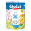 Каша молочна дитяча BEBI PREMIUM (Бебі Преміум) Фруктово-злакове асорті м'яка упаковка 200 г
