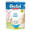 Каша молочна дитяча KOLINSKA BEBI Premium (Колинська бебі преміум) Рисова м'яка упаковка 200 г