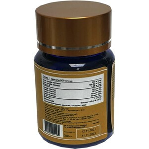 OilVit Omega 7+ (ОилВит Омега 7+) капсулы по 500 мг флакон 30 шт