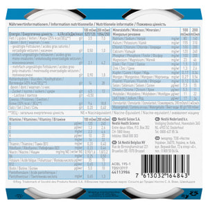 Пищевой продукт для специальных медицинских целей NESTLE (Нестле) Resource Protein (Ресурс Протеин) со вкусом абрикоса по 200 мл 4 флакона