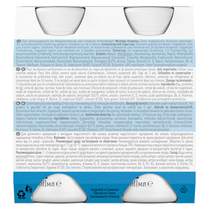 Харчовий продукт для спеціальних медичних цілей NESTLE (Нестле) Resource Protein (Ресурс Протеїн) зі смаком лісових фруктів по 200 мл 4 флакона