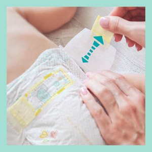 Подгузники для детей PAMPERS Premium Care (Памперс Премиум) Mini (мини) 2 от 4 до 8 кг 148 шт