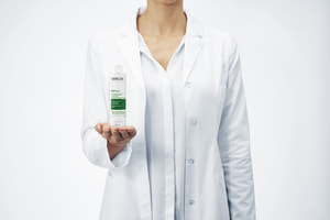 Шампунь для волосся VICHY (Віши) Деркос ПСОлюшн кератолітичний для шкіри голови з проявами лущення та свербіння 200 мл