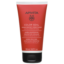 Кондиционер для волос APIVITA (Апивита) COLOR PROTECT (Колор протект) защита цвета 150 мл NEW
