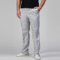 Брюки (штани) медичні Бостон колір сірий чоловічі розмір 48