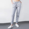 Джогери (штани) медичні колір сірий жіночі розмір 48