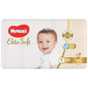 Підгузки для дітей HUGGIES (Хагіс) Elite Soft (Еліт софт) 4 від 8 до 14 кг 60 шт