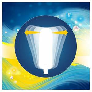 Тампони жіночі TAMPAX (Тампакс) Compak Pearl (Компакт Перл) Regular Duo (Регулар Дуо) з аплікатором 16 шт