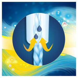 Тампони жіночі TAMPAX (Тампакс) Compak Pearl (Компакт Перл) Regular Duo (Регулар Дуо) з аплікатором 16 шт