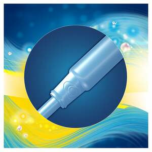 Тампони жіночі TAMPAX (Тампакс) Compak Pearl (Компакт Перл) Regular Duo (Регулар Дуо) з аплікатором 16 шт