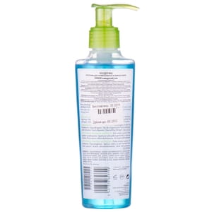 Гель для лица BIODERMA (Биодерма) Себиум очищающий для жирной и проблемной кожи 200 мл