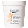 Маска для сухого і пошкодженого волосся BYPHASSE (Біфаз) з медом та олією карите 250 мл
