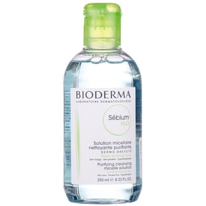 Лосьйон для обличчя BIODERMA (Біодерма) Себіум очищуючий для проблемної і комбінованої шкіри 250 мл