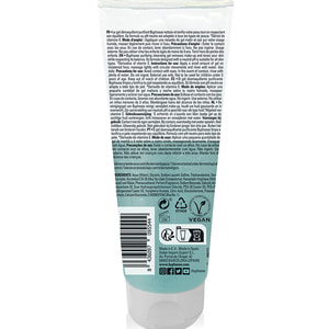 Гель для лица BYPHASSE (Бифаз) для глубокого очищения 200 мл