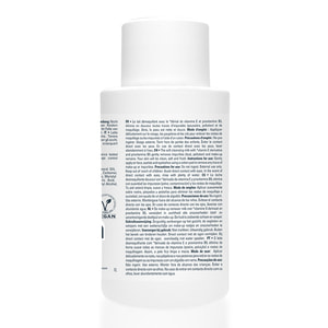 Молочко для лица BYPHASSE (Бифаз) очищающее 500 мл