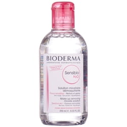Лосьон для лица BIODERMA (Биодерма) Сансибио очищающий для чувствительной кожи 250 мл