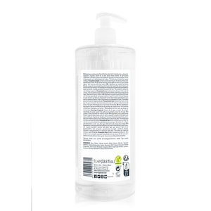 Гель для душа BYPHASSE (Бифаз) мицеллярный для склонной к атопии кожи 1000 мл