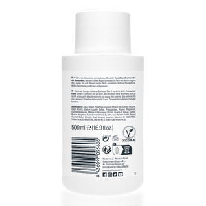 Молочко для тіла BYPHASSE (Біфаз) живильне з олією солодкого мигдалю 500 мл