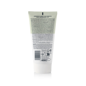 Маска для лица BYPHASSE (Бифаз) глиняная против недостатков для комбинированной и жирной кожи 150 мл