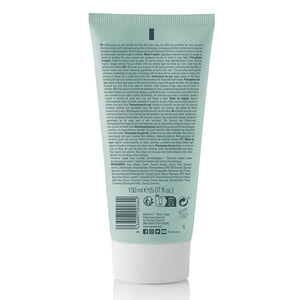 Маска для лица BYPHASSE (Бифаз) Home Spa Experience очищающая для комбинированной и жирной кожи 150 мл