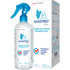 Акарицидное средство Аллервег для элиминации аллергенов спрей 400 мл