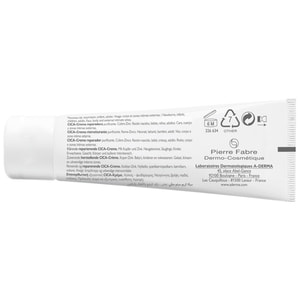 Цика-крем для лица A-DERMA (А-Дерма) Дермалибур+ восстанавливающий 50 мл