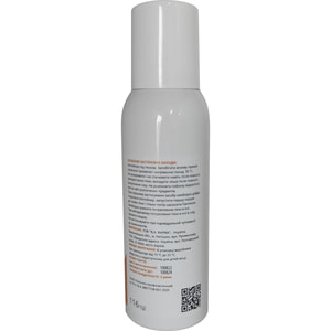 Пантенол Аэрозоль д/кожи 116г Solution Pharm