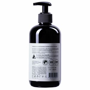 Шампунь для всіх типів волосся H.Q.BEAUTY (Аш кью б'юті) Daily (Дейлі) для щоденного догляду 280 мл