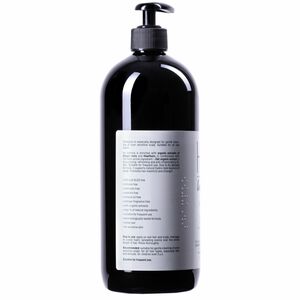 Шампунь для всіх типів волосся H.Q.BEAUTY (Аш кью б'юті) Daily (Дейлі) для щоденного догляду 950 мл