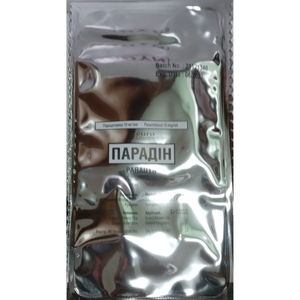 Парадин р-р д/инф. 10мг/мл конт. 100мл №12