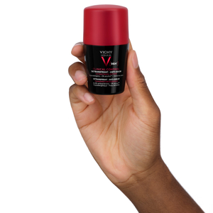 Дезодорант для тела для мужчин VICHY (Виши) Ом Клиник Контроль 96 часов защиты 50 мл