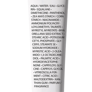 Крем для лица La Roche-Posay (Ля Рош-Позе) Эфаклар Эйч Изо-Биом для чувствительной кожи успокаивающий, восстанавливающий, увлажняющий 40 мл