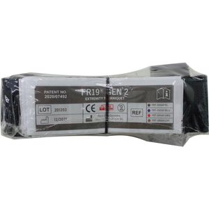 Жгут кровоостанавливающий Турникет FR19 1 шт