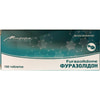 Купить Фуразолидон табл. 0,05г №100 Фуразолидон табл. 0,05г №100