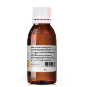 Календулы н-ка фл. 40мл АйВи