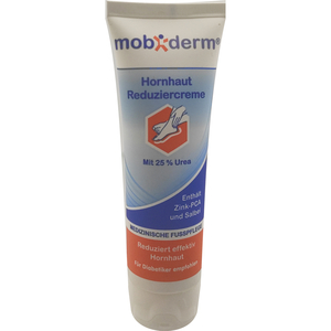 Крем для ніг MOBIDERM (Мобідерм) проти мозолів 25% Urea 80 мл