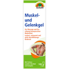 Гель для м'язів та суглобів SUNLIFE (Санлайф) Muskel- und Gelenkgel для масажу та розтирання 100 мл